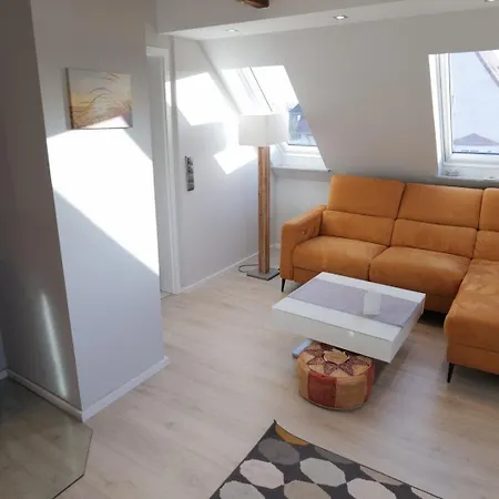 Jan Bruegemann - 2 Etage - Abc437 Apartamento
