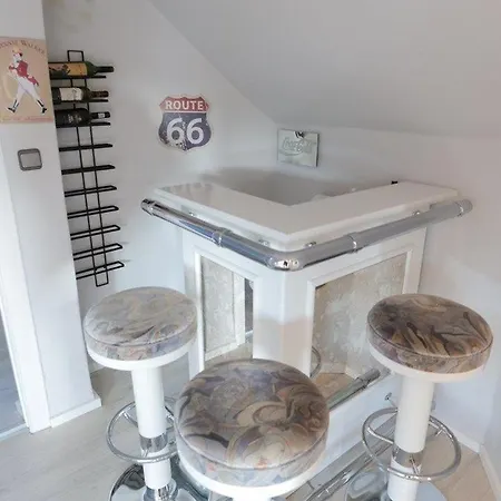 Apartamento Jan Bruegemann - 2 Etage - Abc437 Wißmar