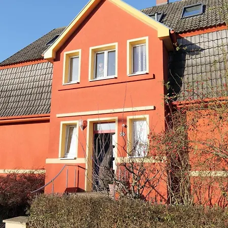 Apartamento Jan Bruegemann - 2 Etage - Abc437 *