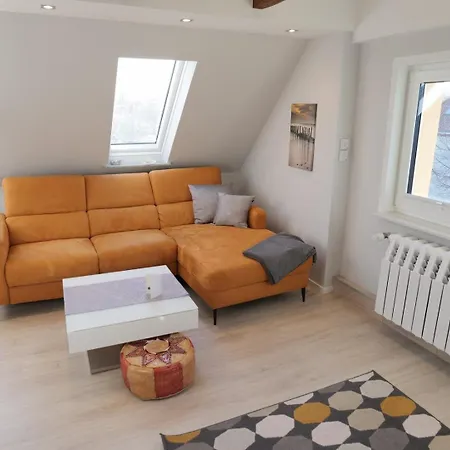 Apartamento Jan Bruegemann - 2 Etage - Abc437 Wißmar