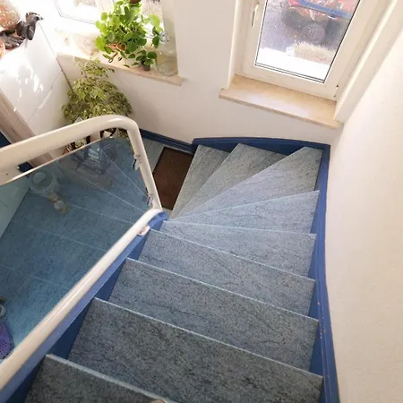 Jan Bruegemann - 2 Etage - Abc437 Wißmar
