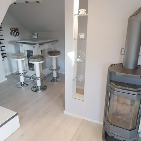 Apartamento Jan Bruegemann - 2 Etage - Abc437