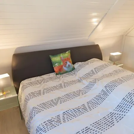 Jan Bruegemann - 2 Etage - Abc437 Apartamento *