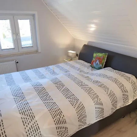 Jan Bruegemann - 2 Etage - Abc437 Apartamento