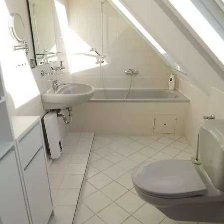 Jan Bruegemann - 2 Etage - Abc437 Apartamento Wißmar